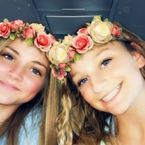 Meet your Posher, Ellie